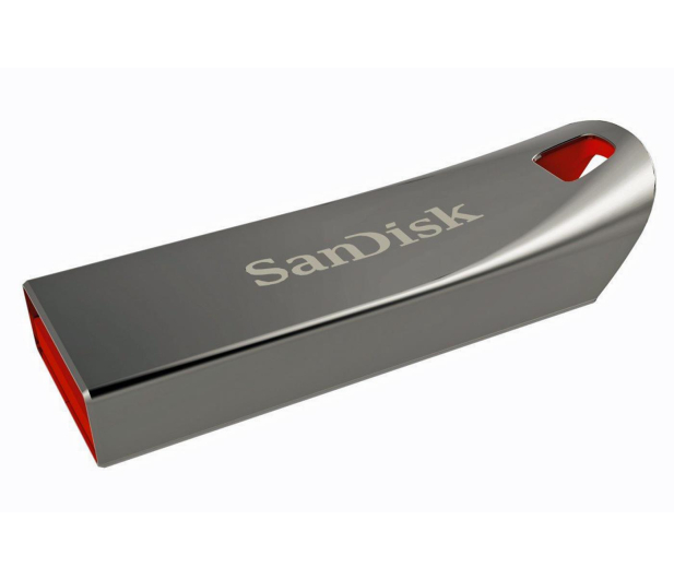 SANDISK 8GB 123809 - 179880 - zdjęcie 2